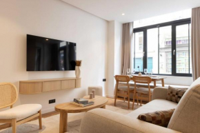 Beautiful Apartment- Jardin de Luxembourg